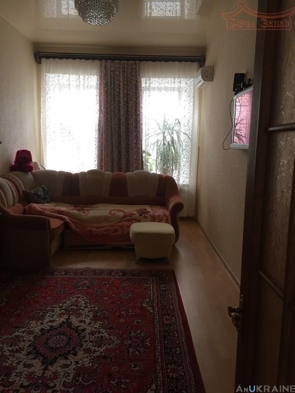 продажа двухкомнатной квартиры номер A-173756 в Малиновском районе, фото номер 5